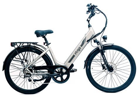 electric bike open box|ebgo cc60 electric bike.